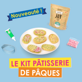 La maxi box de Pâques